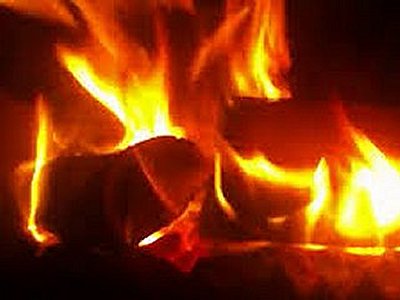 SOMETHING COSY IN THE STATE OF DENMARK